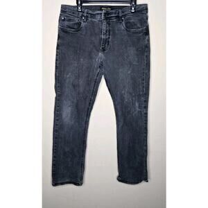 Urban Star jeans 34x30 Relaxed Slim Fit Jeans